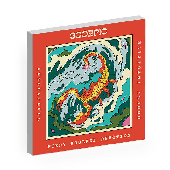 Skorpion-Magnet - Großhandel für den Großhandel von Papernest