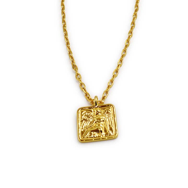 COLLANA «ANGELI» IN CORAZUL per la vendita all'ingrosso da parte di CORAZUL