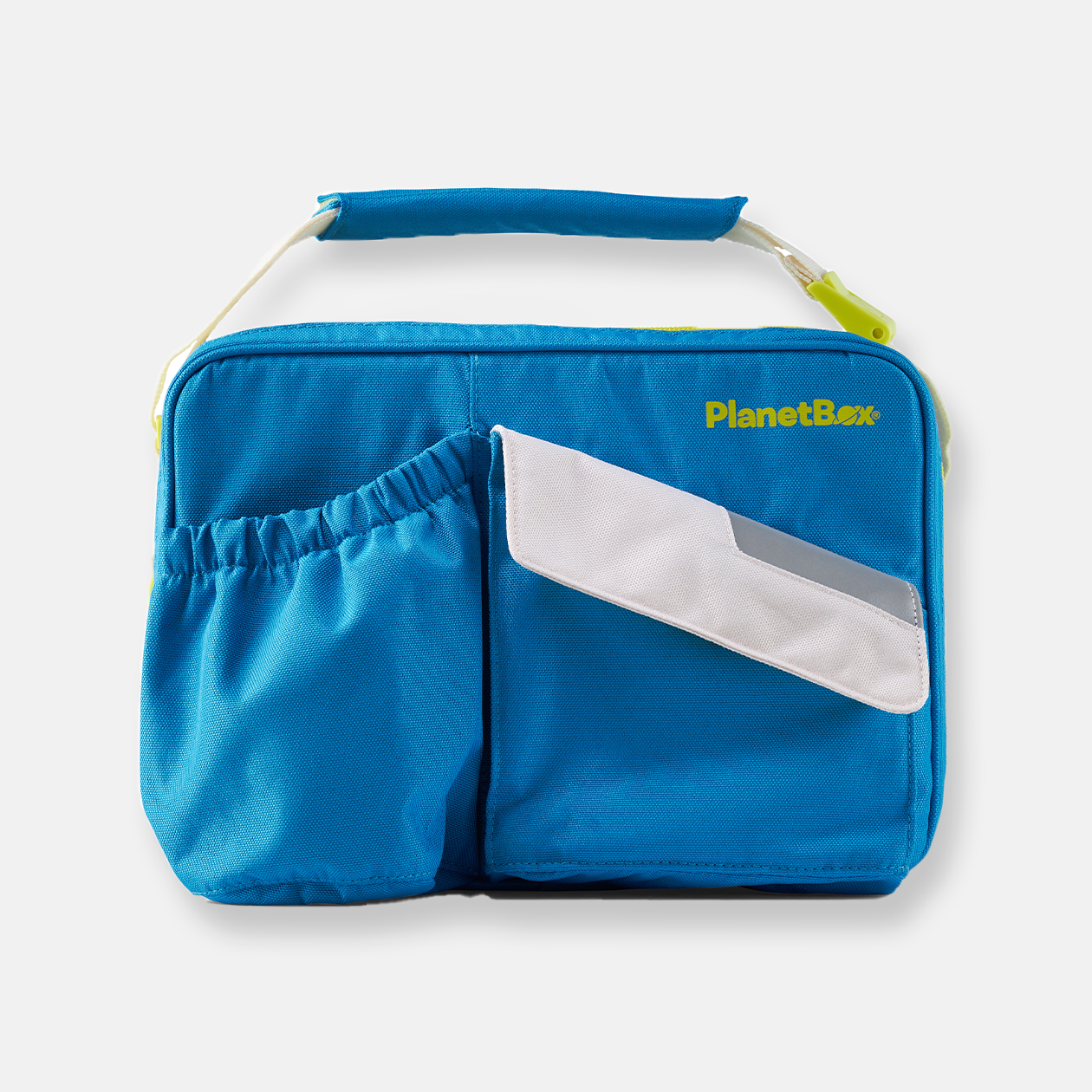 PlanetBox - Venta al por mayor Bolsa para almuerzo/fiambrera - Niños - Bolsa de transporte4