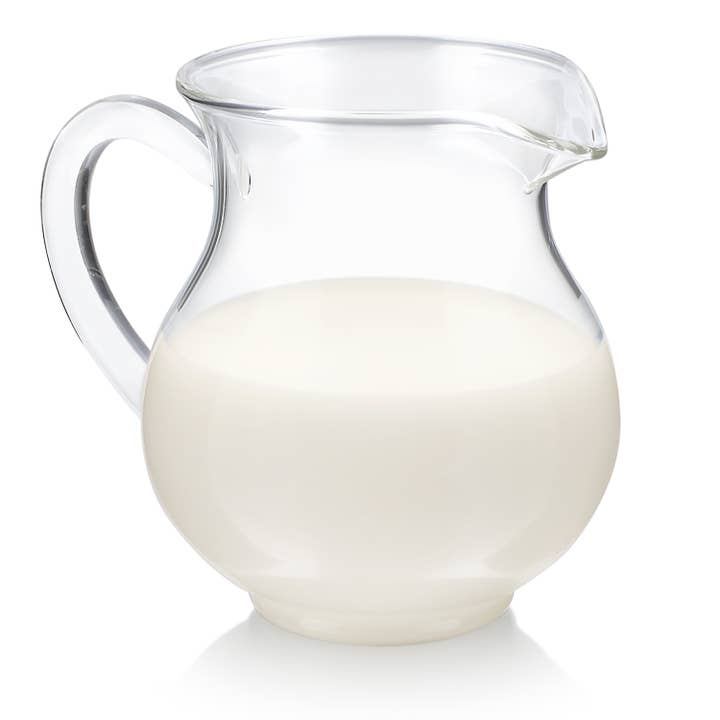 Teabloom - Wholesale Creamer - Teabloom Sugar & creamer set of 21