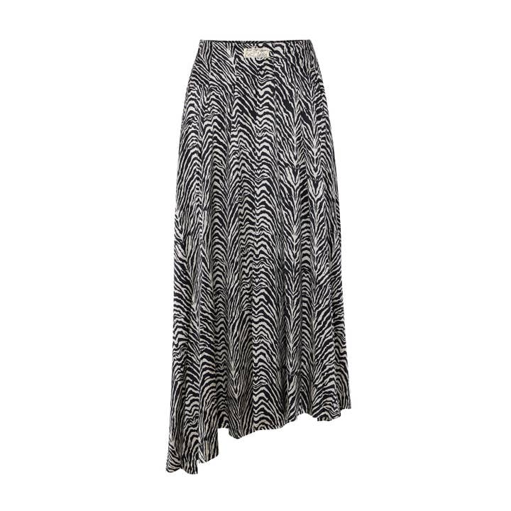 Cebra Falda larga Zebra de venta al por mayor en Faire