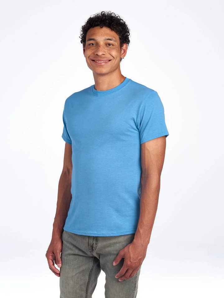 Down South Designer Customs - Wholesale T-Shirt - Unisex - Jerzees Dri-Power® Unisex T-Shirt21