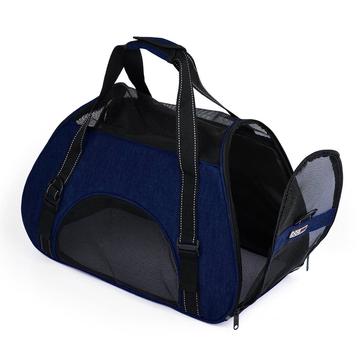 Dogline – wholesale Pet carrier – Cat/dog – Pet Carrier Bag17