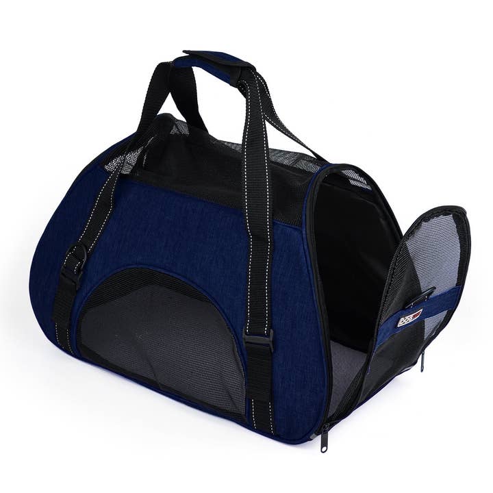 Dogline - Wholesale Pet carrier – Cat/dog - Pet Carrier Bag17
