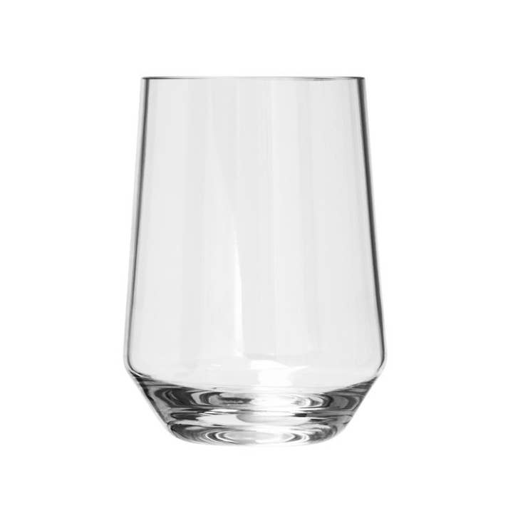 LeadingWare - Wholesale Wine Glass - TR-0759 Color Lexington Stemless Wine Glass