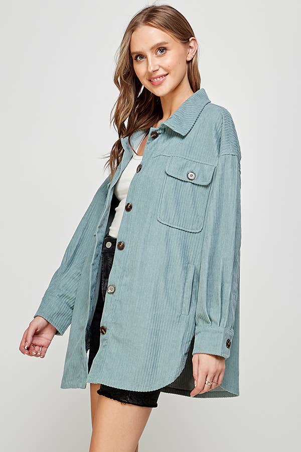 Twentyten - Wholesale Jacket - Women's - 5195XJK5