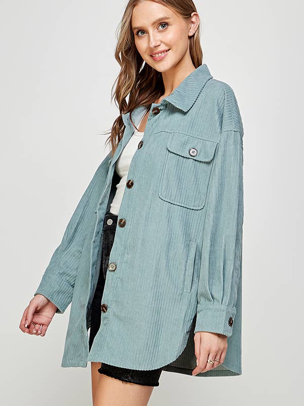 Twentyten - Wholesale Jacket - Women's - 5195XJK5