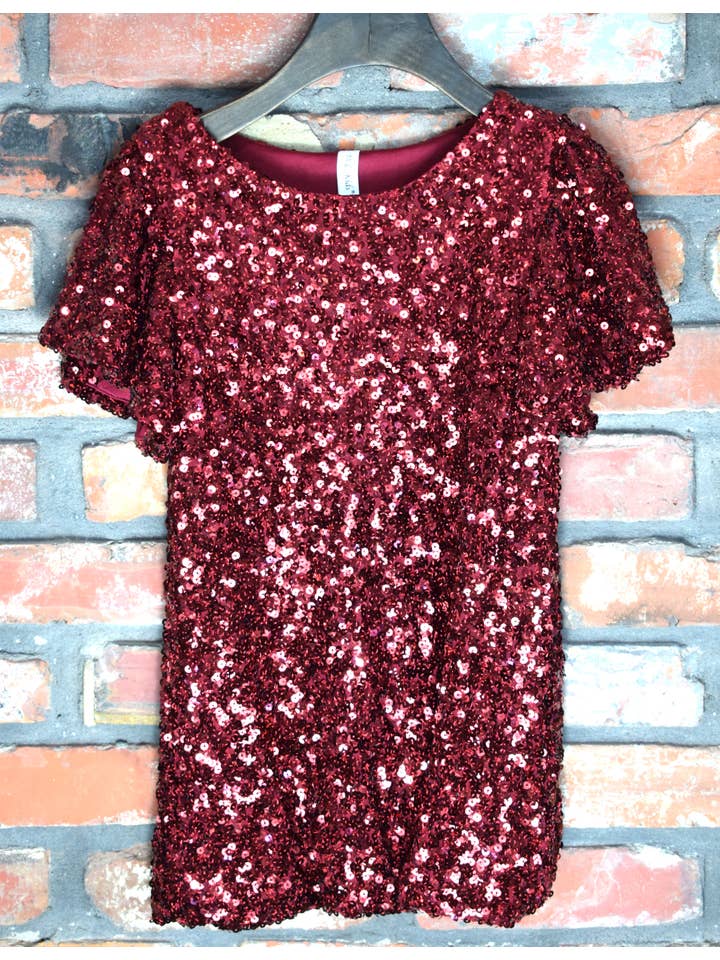 ML Kids - Wholesale Dress - Kids - FT0150