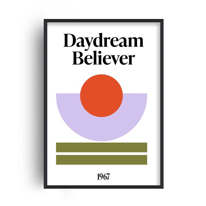 Impression d'art Giclée Rêveur éveillé pour la vente par Fanclub