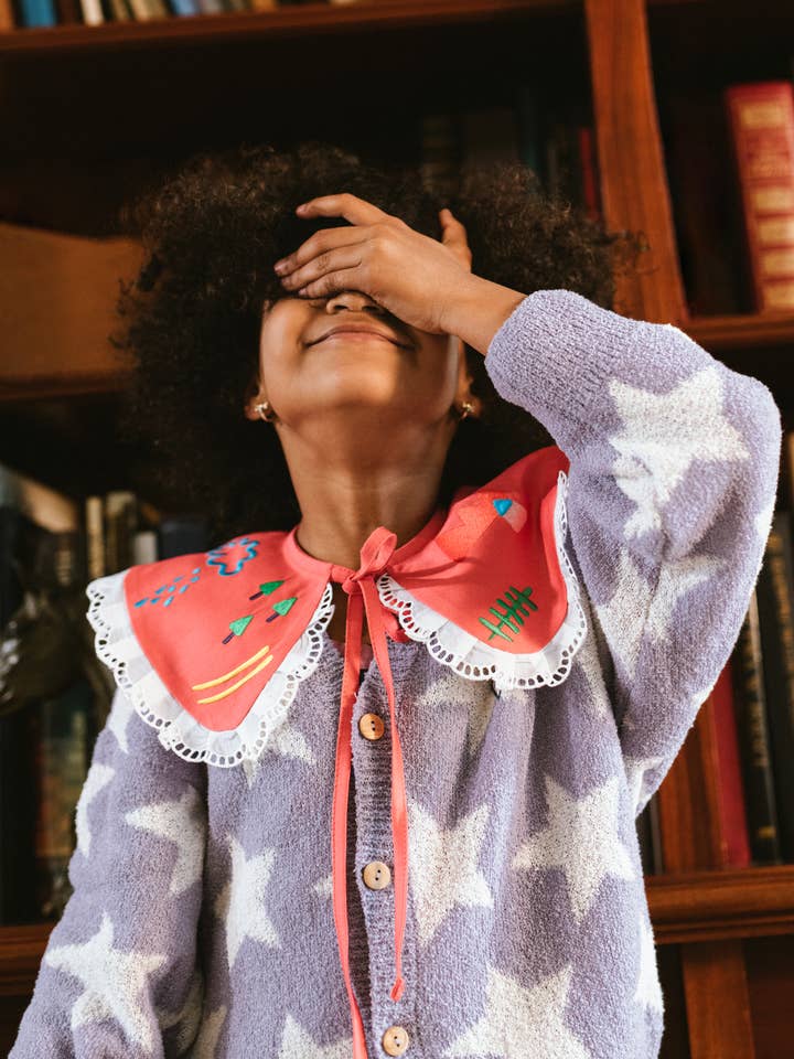 Mini Nomad 1 for wholesale by OÛCOLLIE