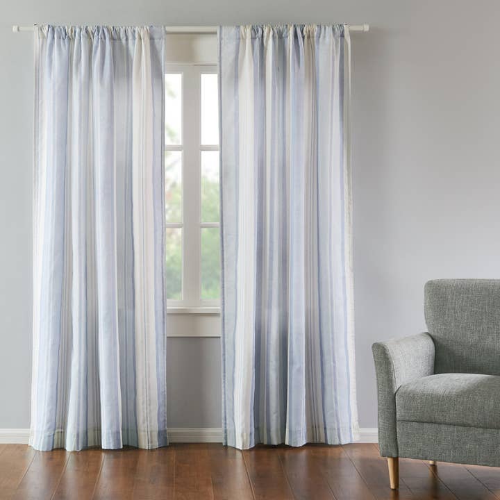 Ipanema Drape Panel - set of 2 for wholesale by Levtex Home