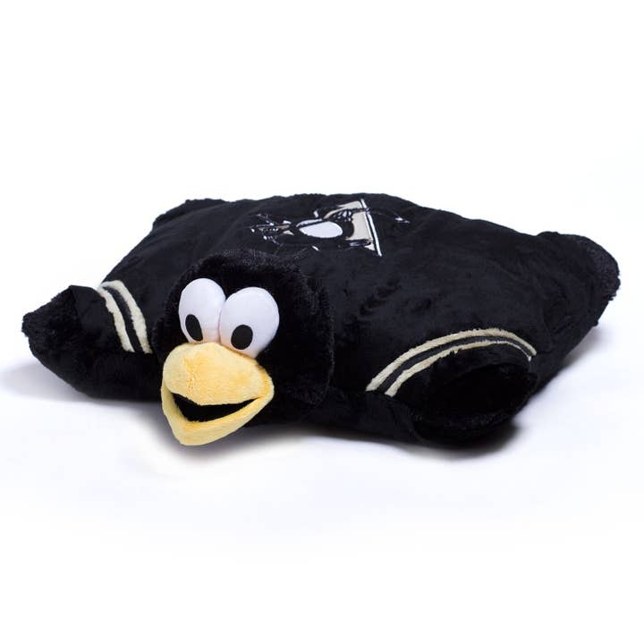 Fantastic Sports Store - Wholesale Stuffed/Plush Toy - Kids & Baby - NHL Pittsburgh Penguins Pillow Pet