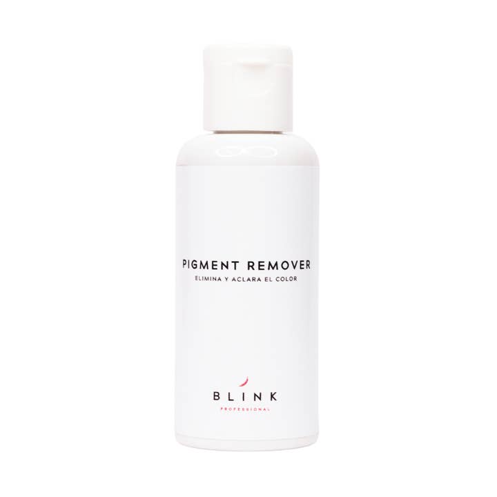 PIGMENT REMOVER · henna para venta al por mayor de Blink Professional