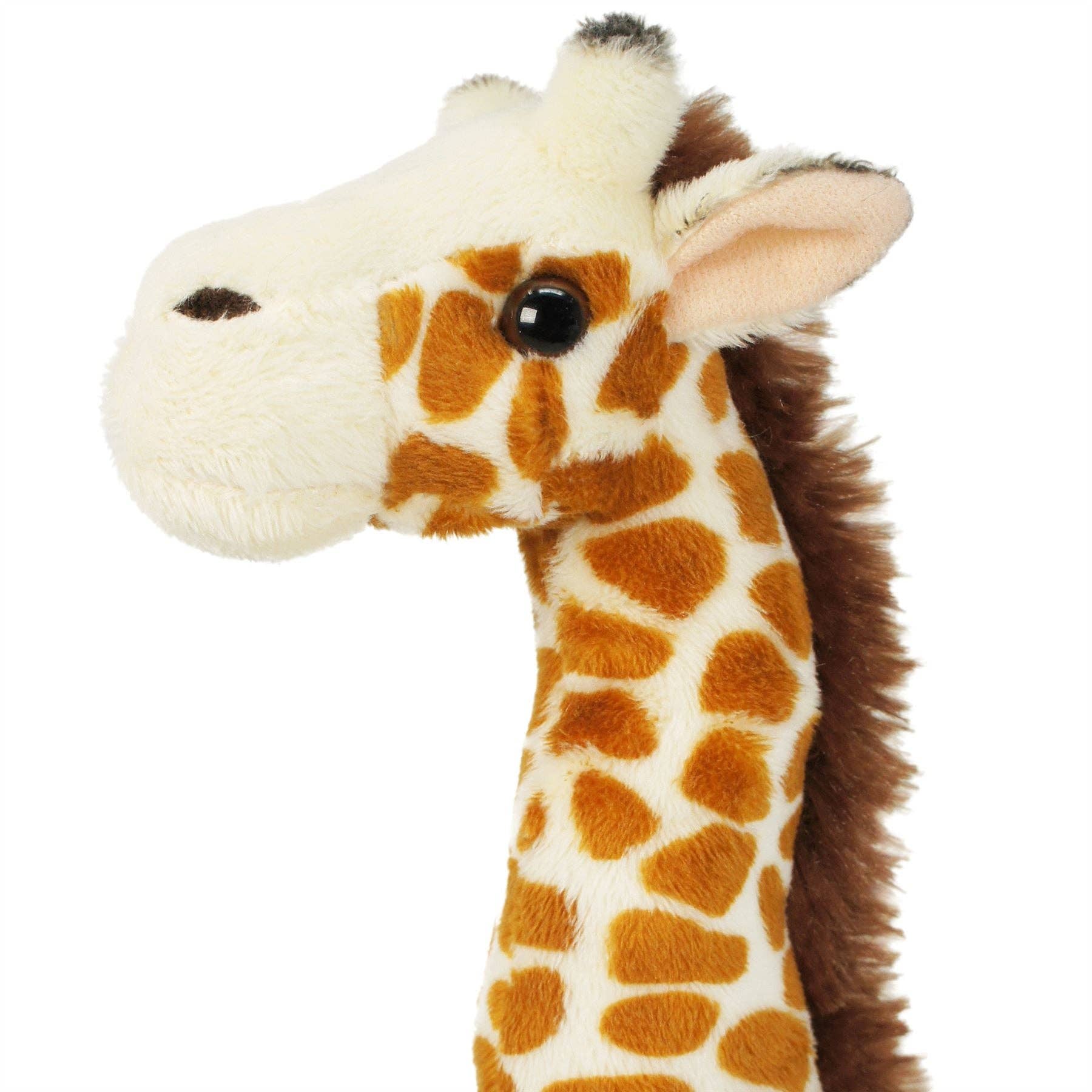 VIAHART Toy Co. – Großhandel Kuschel-/Plüschtier – Kind & Baby – Evelyn Die Giraffe | 40,6 cm Kuscheltier aus Plüsch2