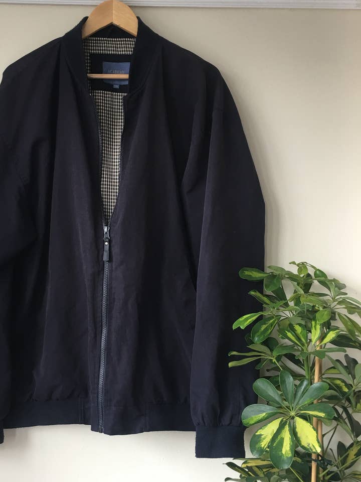 Bomber Jacket for wholesale by Helz Defined