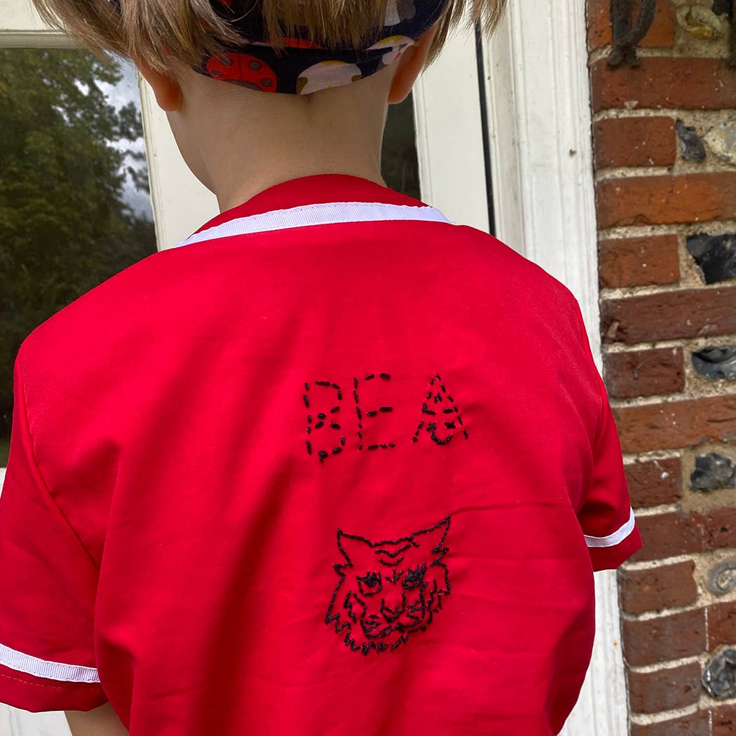 Petra Boase Ltd (US Duties Paid) - Wholesale Borduurbenodigdheden - Magic Stitch Kit (Set van 6) - Borduurset13