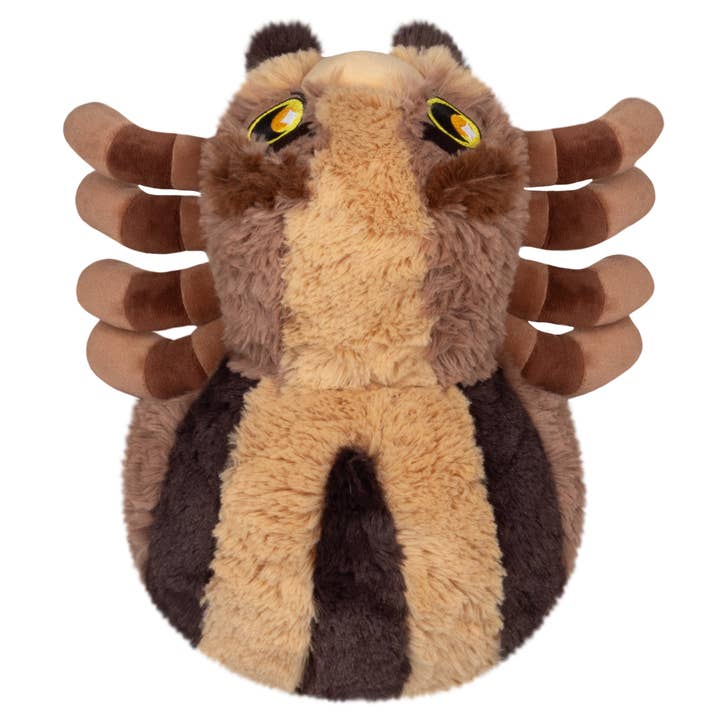 Squishable - Wholesale Stuffed/Plush Toy - Kids & Baby - Mini Squishable Wolf Spider