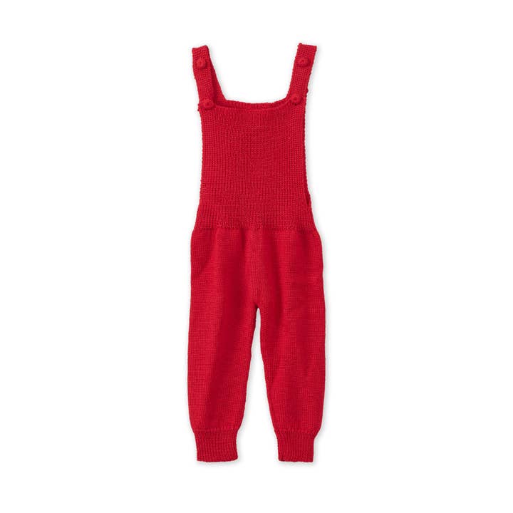 Salopette en bébé alpaga pour la vente par Vild - House Of Little US Account