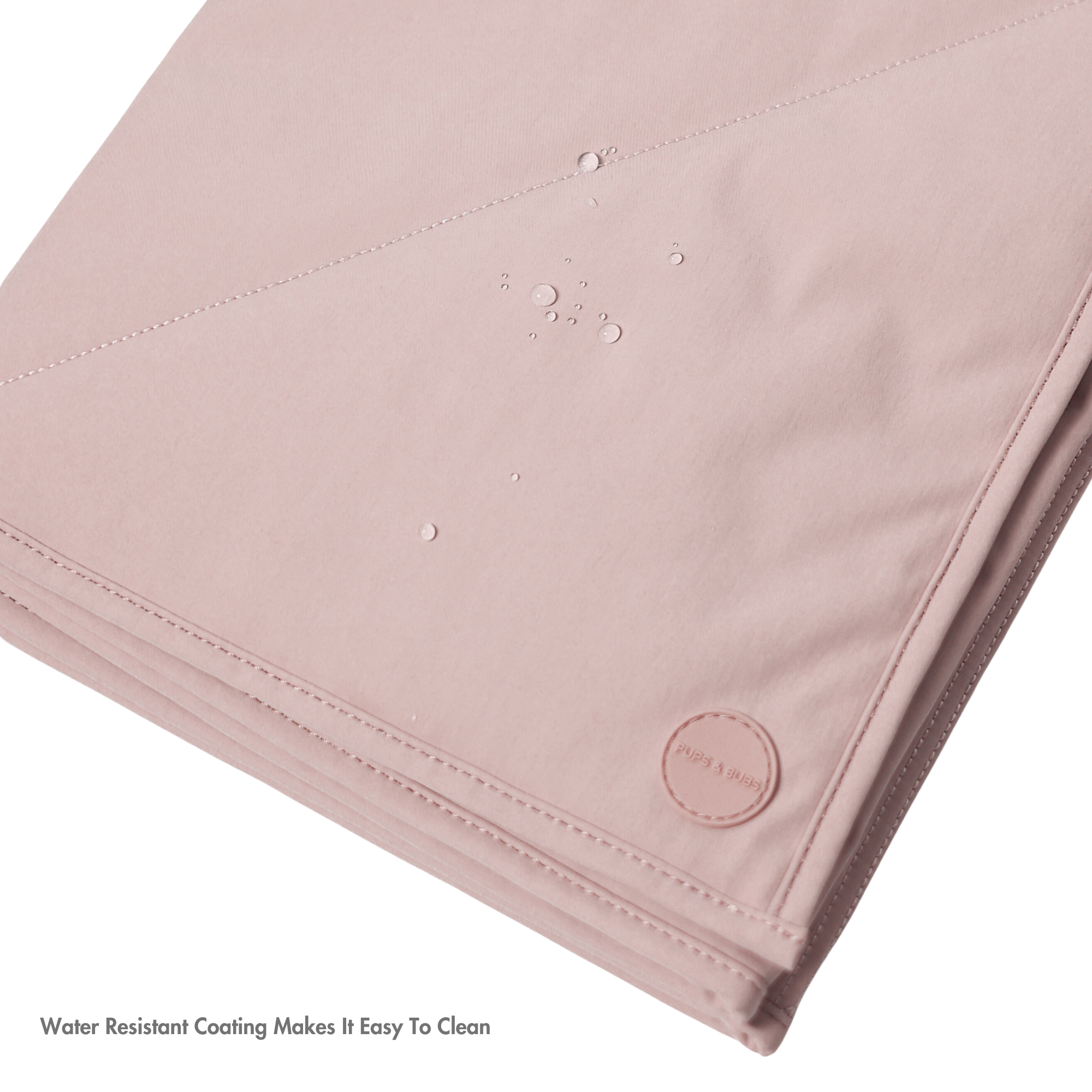 Pups & Bubs - Wholesale Pet Travel Bowl - Dog - Jouir Pet Travel Mat | Non-slip, Light-weight, Foldable9