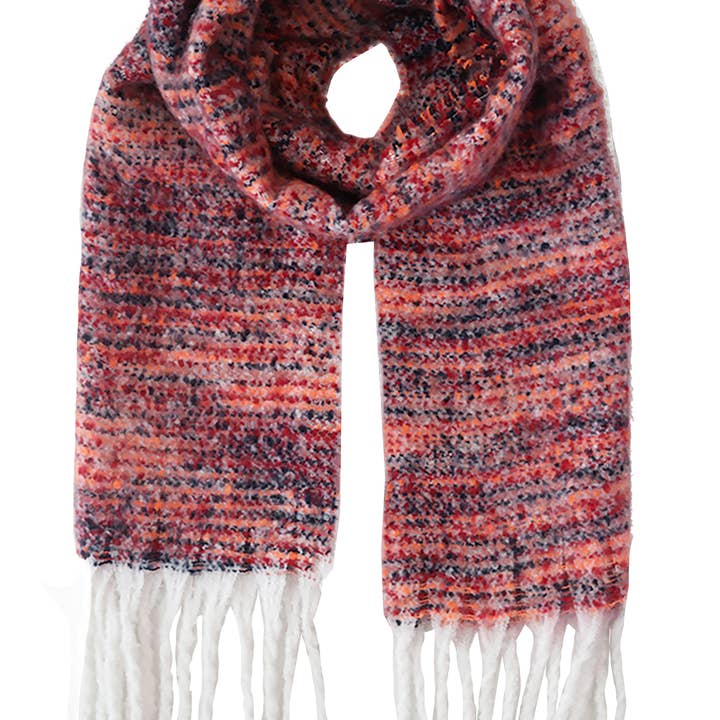 S-141-Red for wholesale by Lou & Co