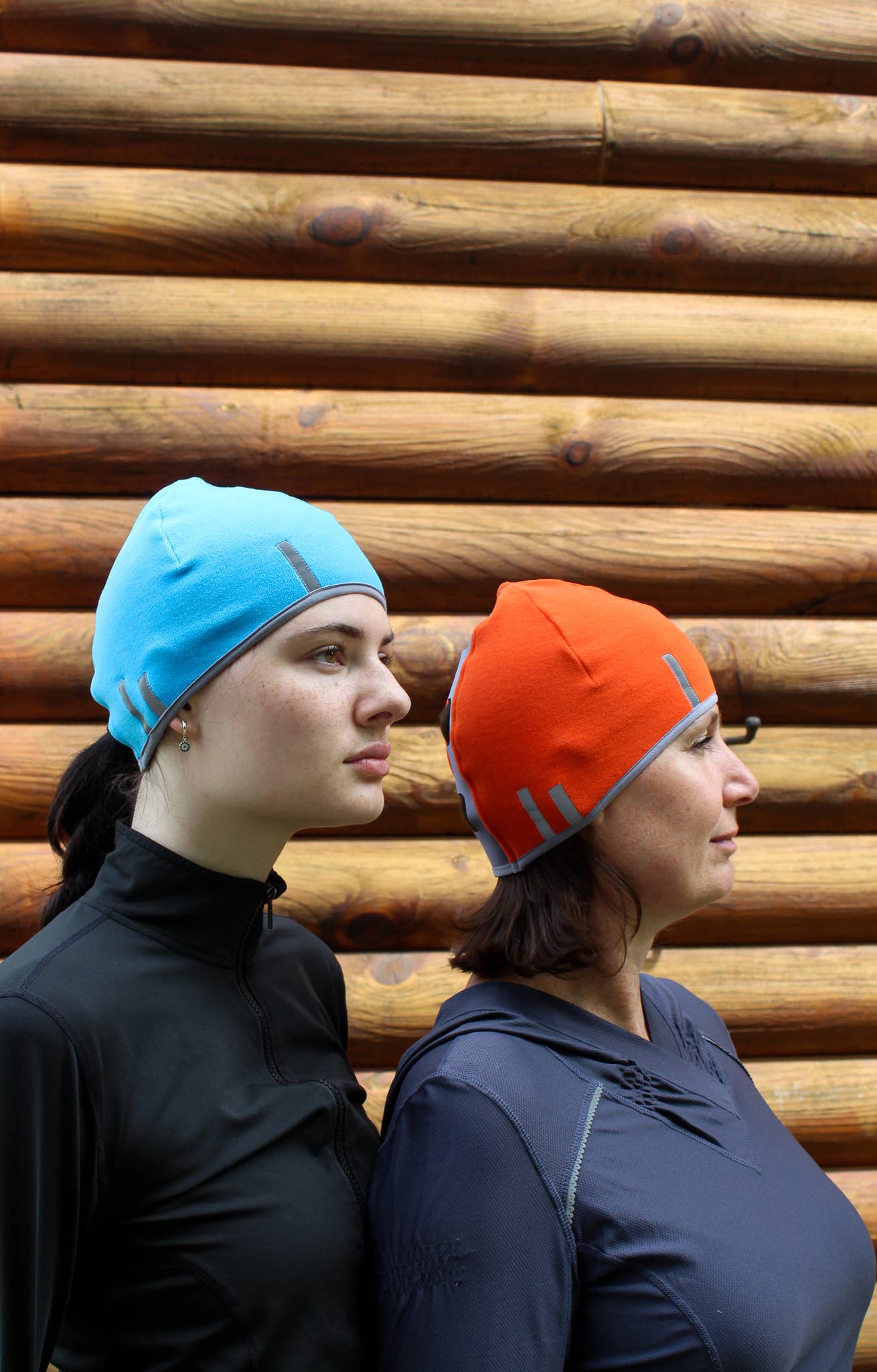 TEGU - Wholesale Beanie - Women's - Tegu Athletic Ponytail Beanie Hat9