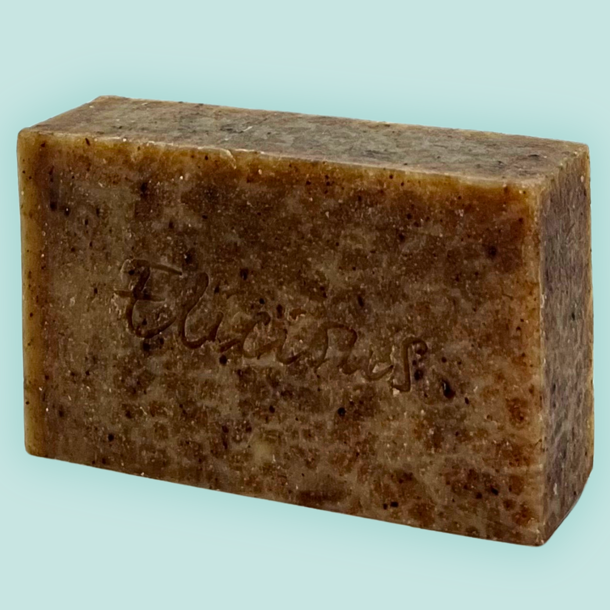 Elicious - Wholesale Zeepblok - Handgemaakte natuurlijke zeep Serene Sandelhout 100 g1