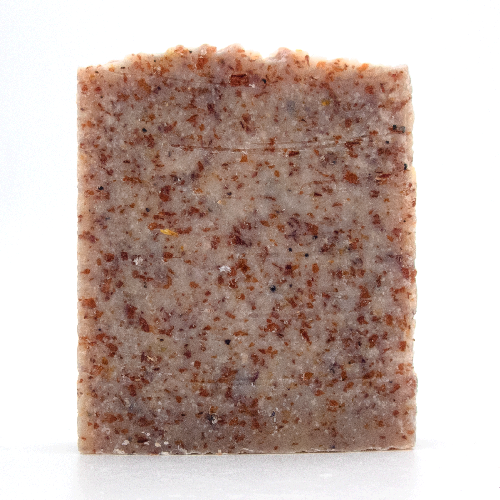 Ateliers la Brique - Wholesale Body Scrub/Exfoliant - Exfoliërende lichaamszeep met lokaal gerecycleerd tarwezemelen1