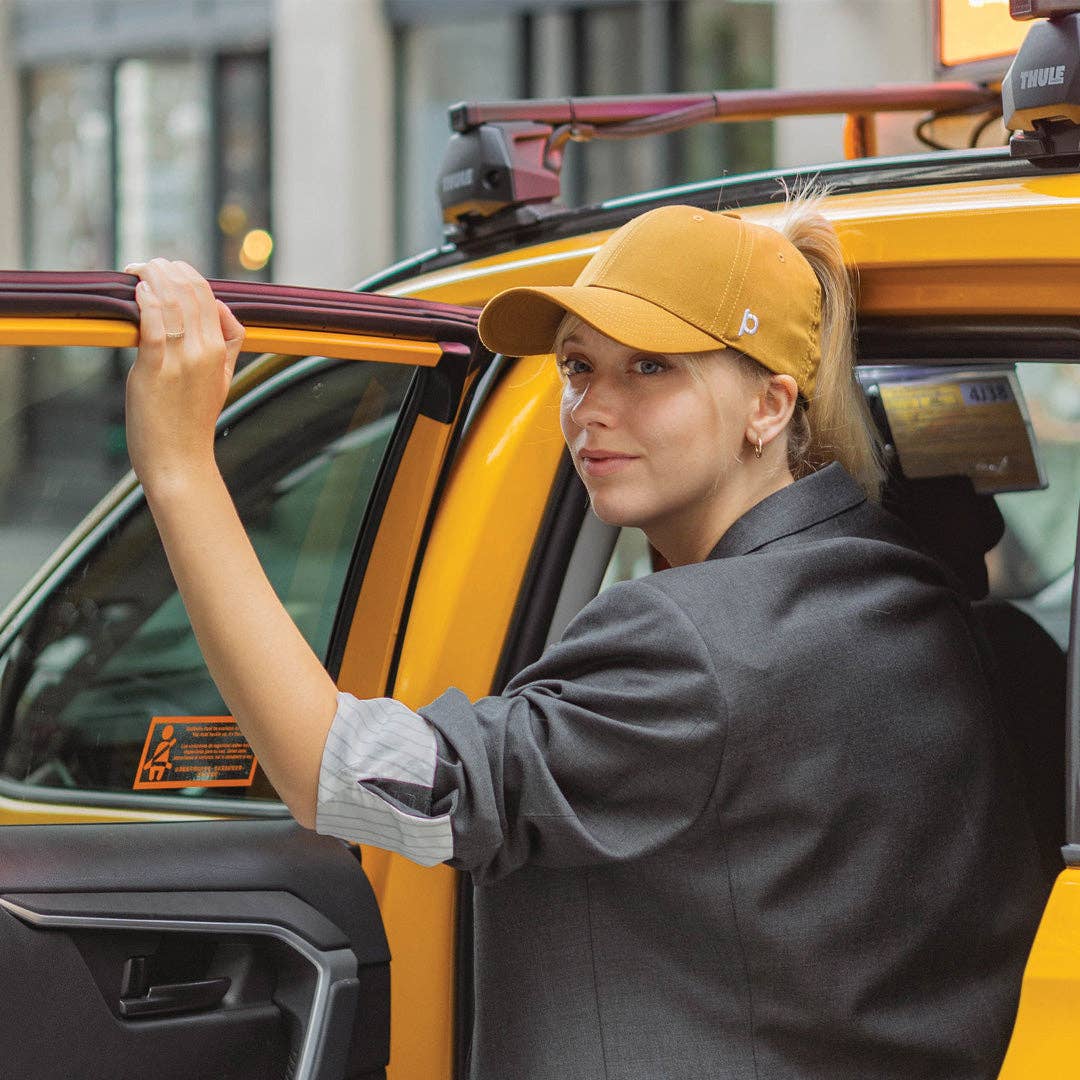 Ponyback - Wholesale Ponytail Cap - Women's - Ponyback Deep Fit57