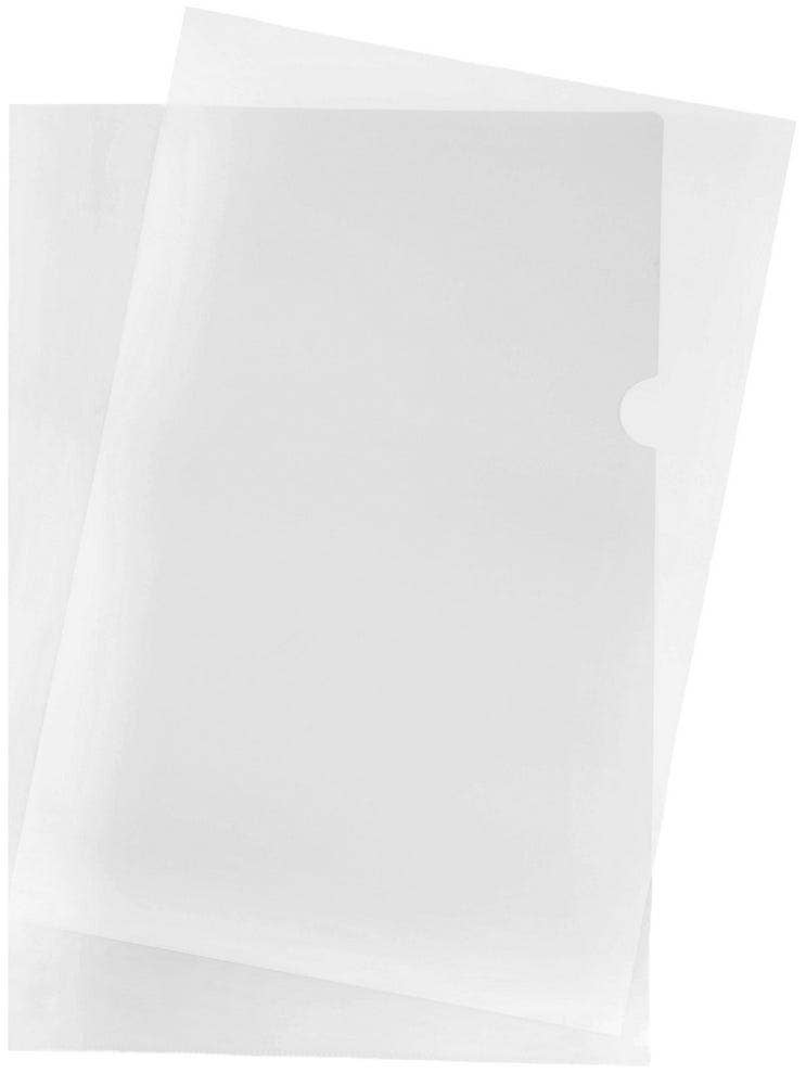 JAM PAPER - Wholesale Folders - Plastic Sleeves Legal Size Clear Project Pockets 12-Pack1