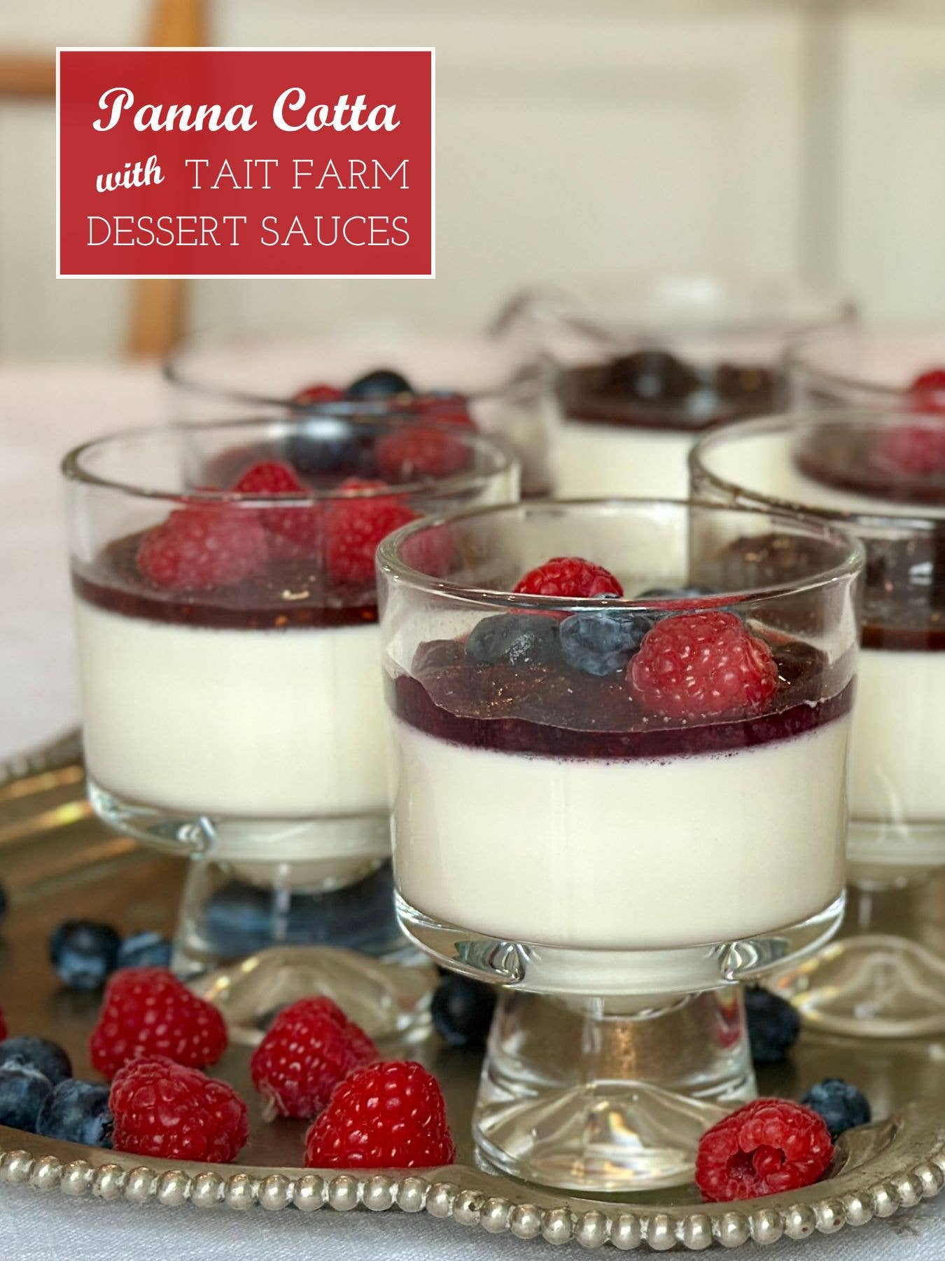 Tait Farm Foods - Wholesale Hot Fudge/Chocolate Spread - Strawberry Dark Chocolate Sauce2