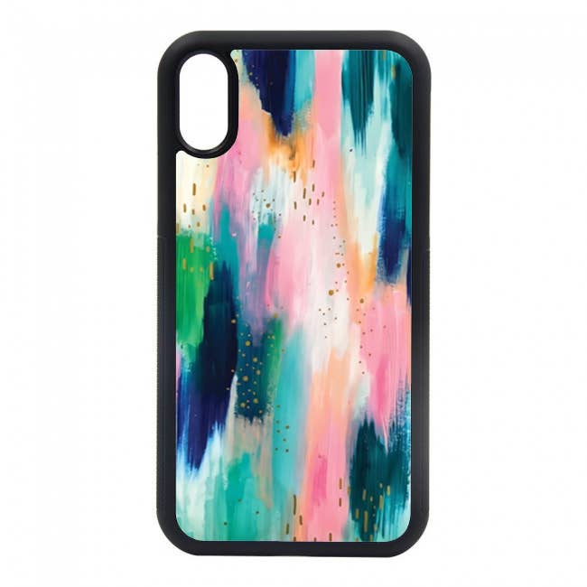 étui Paint Stroke pour la vente par Hailey Stickers