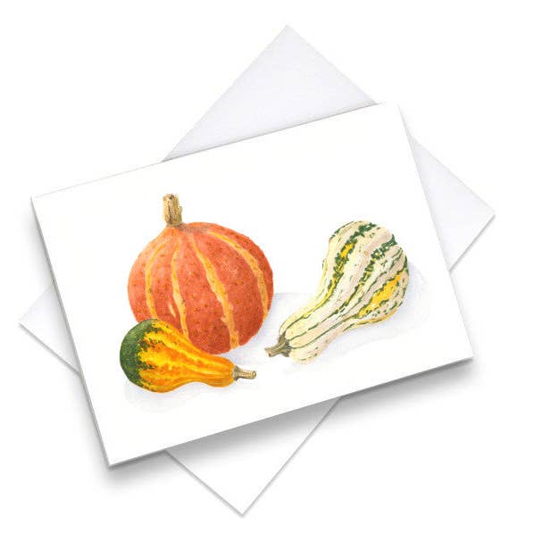 Three Gourds for wholesale by Two Bees Design Studio