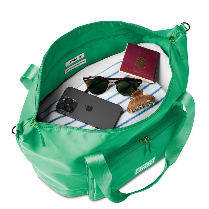 The Foldie - Wholesale Weekender Bag - Unisex - The Foldie® Travel Bag16