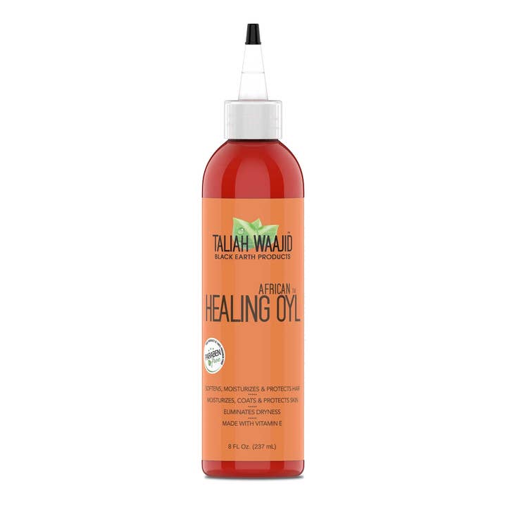 Hair Konection Corporation - Venta al por mayor Aceite capilar - aceite curativo africano