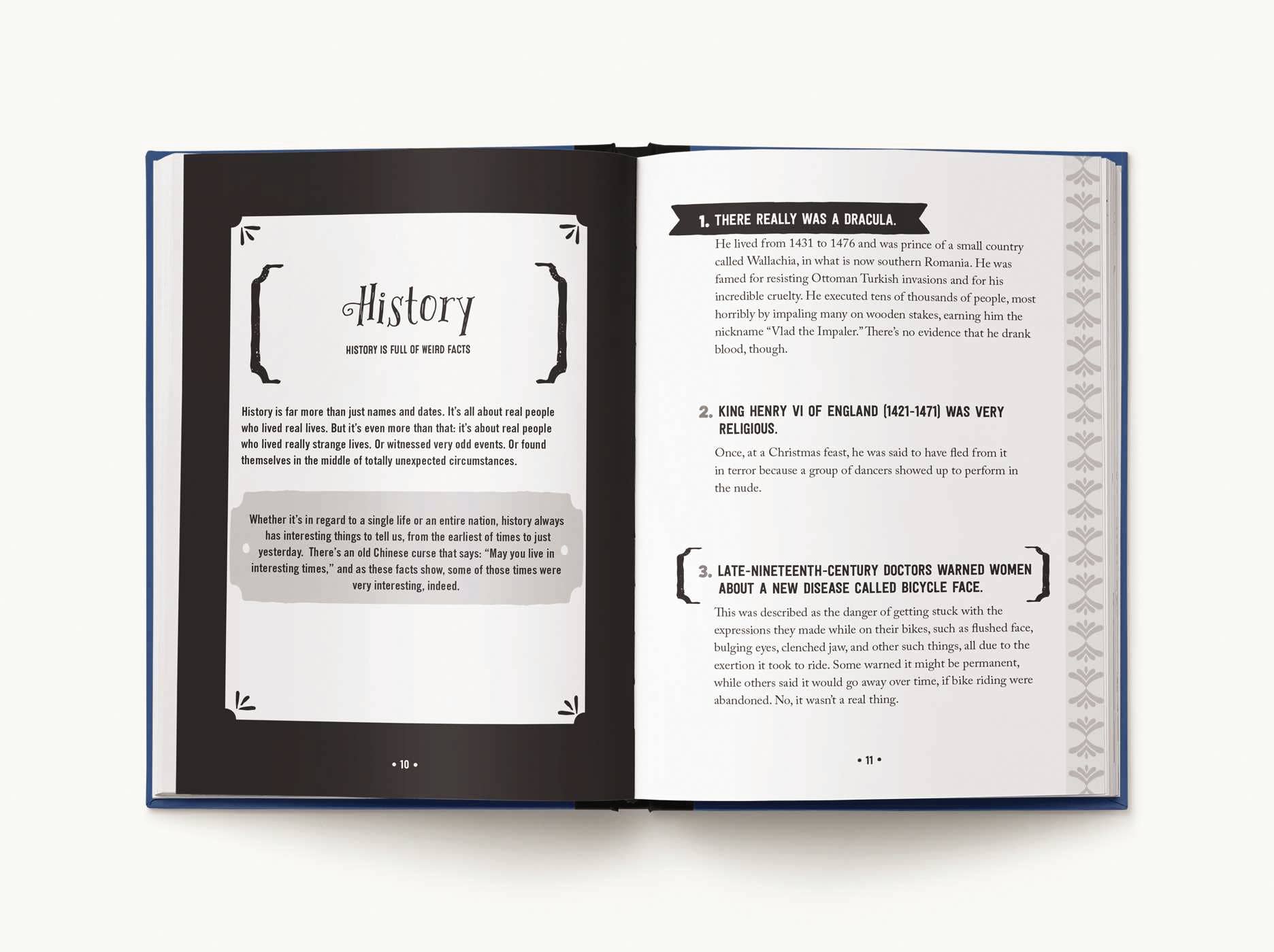 HarperCollins Focus - Wholesale Humor Book - More True Facts That Sound Like Bull$#*t (Softcover)5