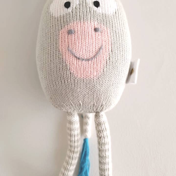 HITO the donkey for wholesale by Sol de Mayo