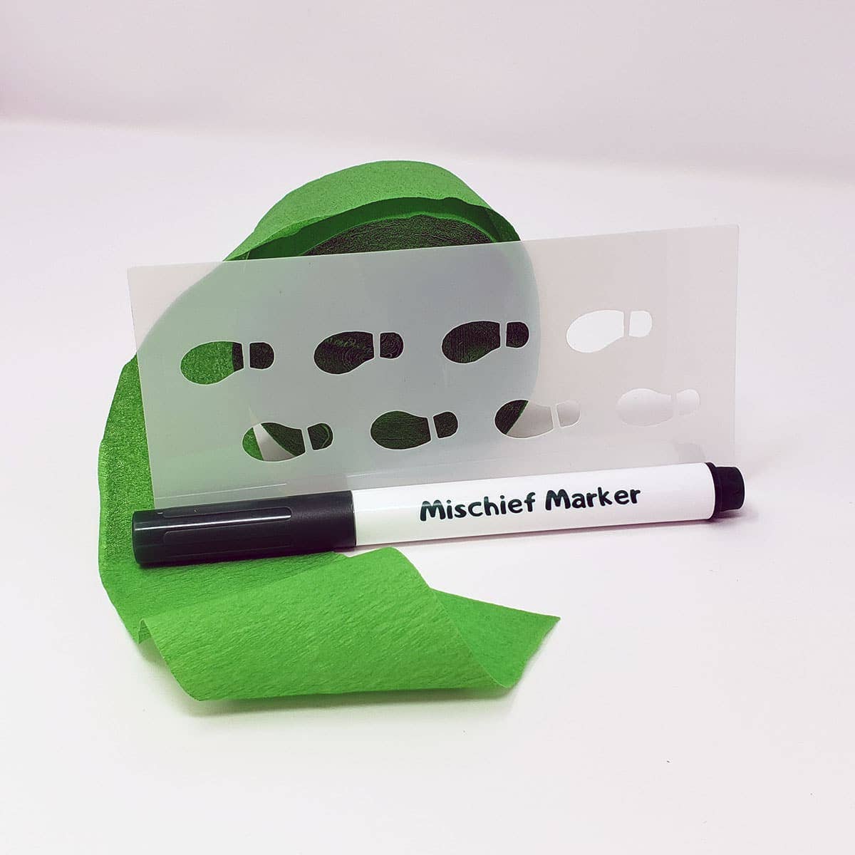 Crafty Holiday Helper - Wholesale DIY Craft Kit - Elf Mischief Kit2