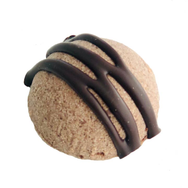 Laine & Lola Confection Co. - PONPON Artisan Cookies - Wholesale Cookie - Classic PONPON Assortment (4pcs) - 48 CASE3