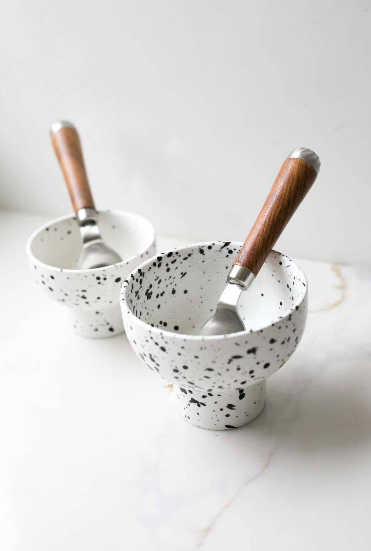 Fodory - Wholesale Ice Cream Scoop - Ice Cream Cookie Dough Scoop3