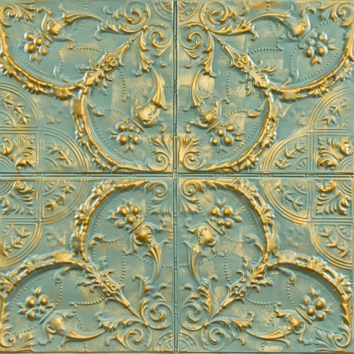 Wallegance - Wholesale Wall Tile - Palazzo - 3D Acrylic Wall Panel, Flexible Peel & Stick1