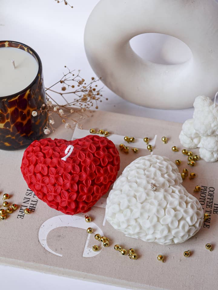 Valentine's Heart for wholesale by Hiroyi Decor