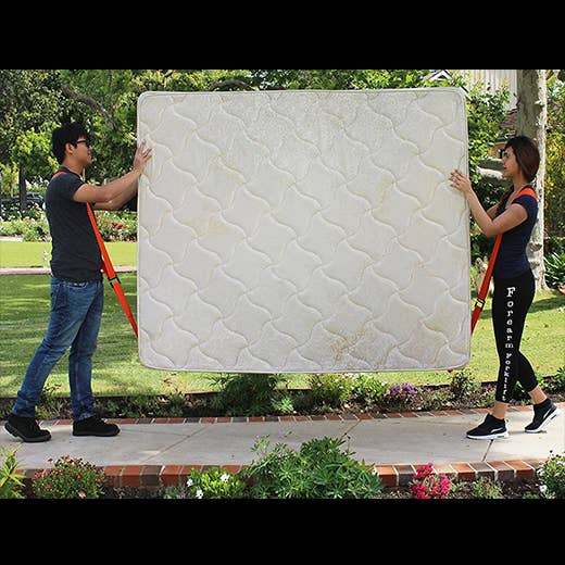 A.A.C. Forearm Forklift, Inc. - Vendita all'ingrosso Attrezzatura per il fitness - CINGHIE MOBILI Sash-N-Go™7