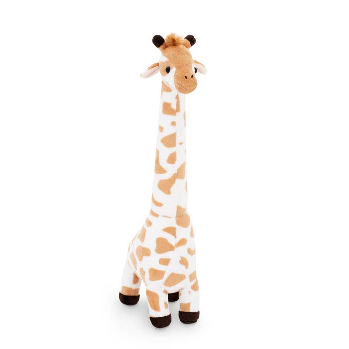 Jirafa de peluche-37cm para venta al por mayor de Orange Toys