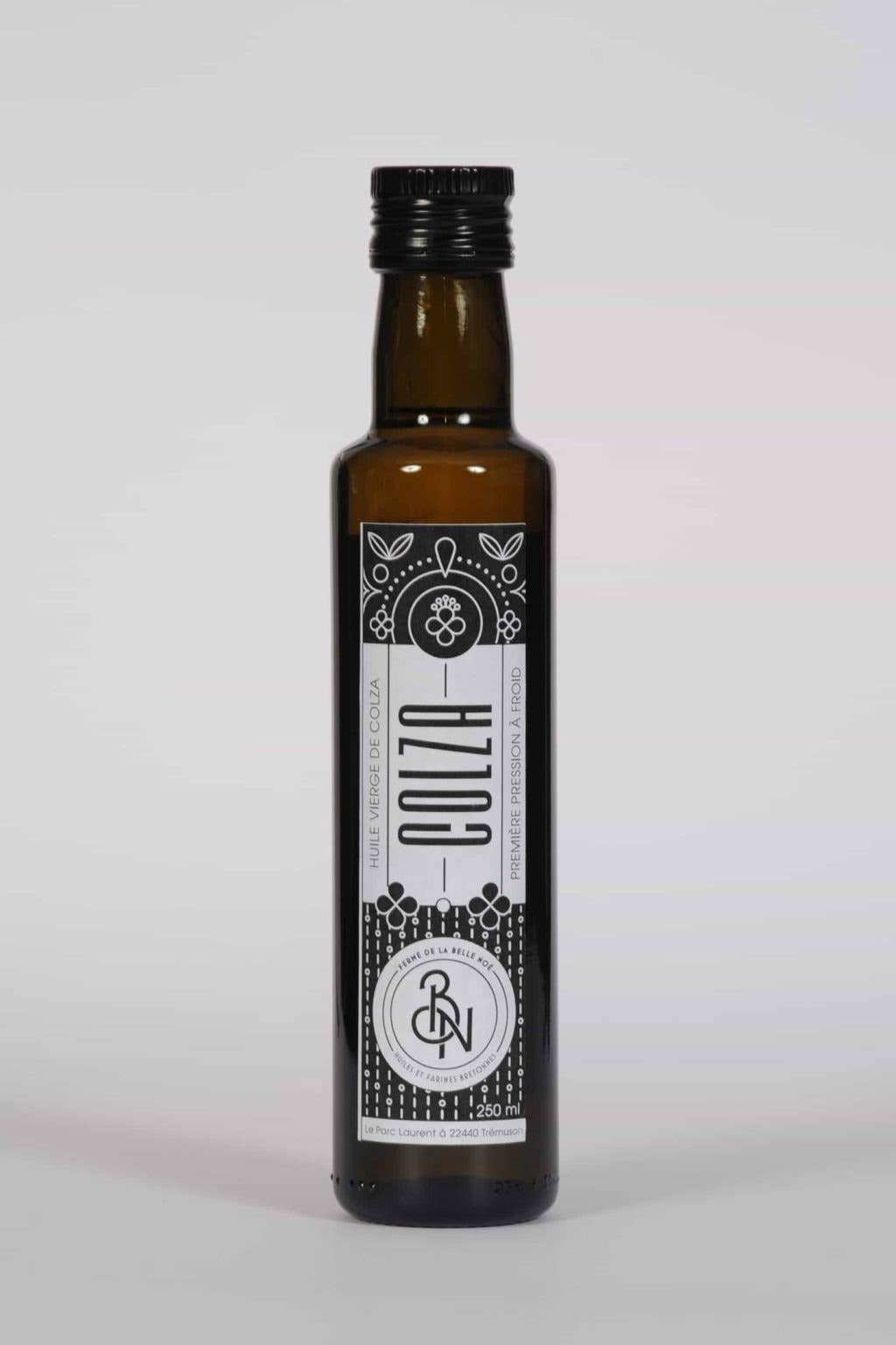 FERME DE LA BELLE NOE - Wholesale Cooking Oil - Rapeseed1