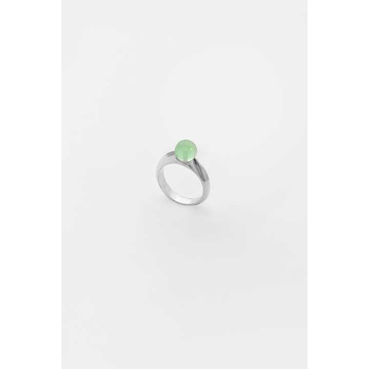 Kara Yoo - Wholesale Band/Stacked Ring - Bubble Ring