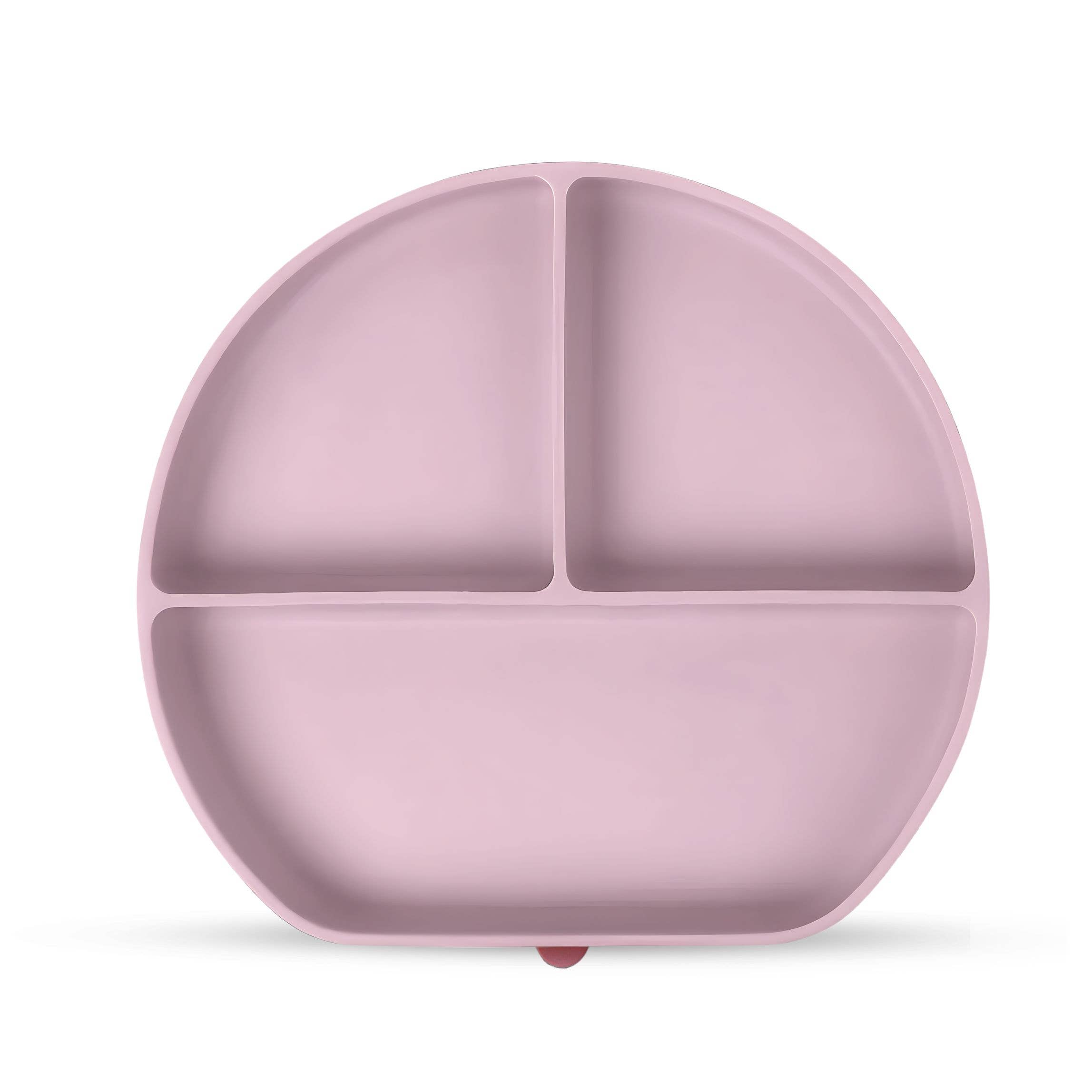 Baby Bliss - Wholesale Dinner Plate - Kids & Baby - Silicone Suction Plate8