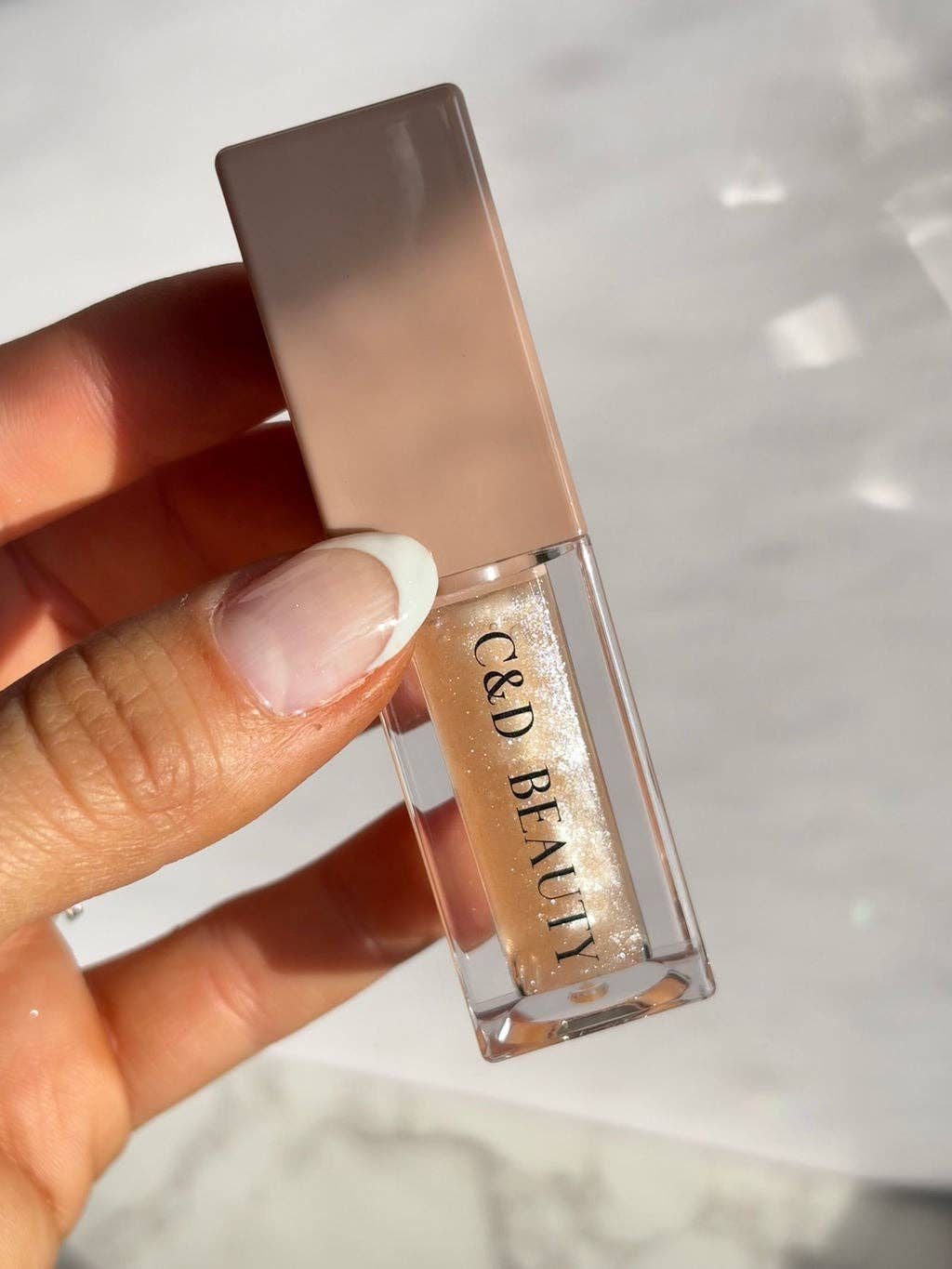 C & D Beauty LLC. - Wholesale Lip Gloss - Limited Edition Luxe Lip Oils9