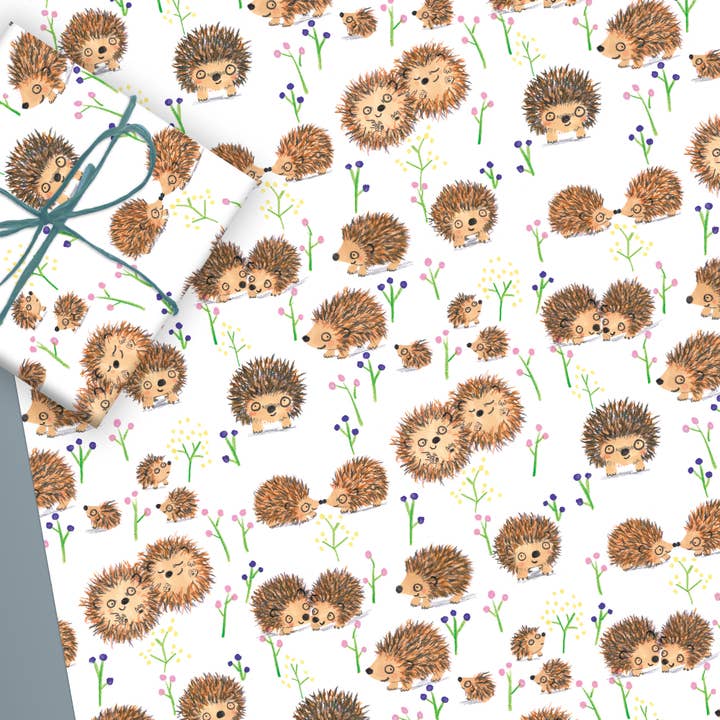 Lenzuolo piatto riccio per la vendita all'ingrosso da parte di Jo Clark Design