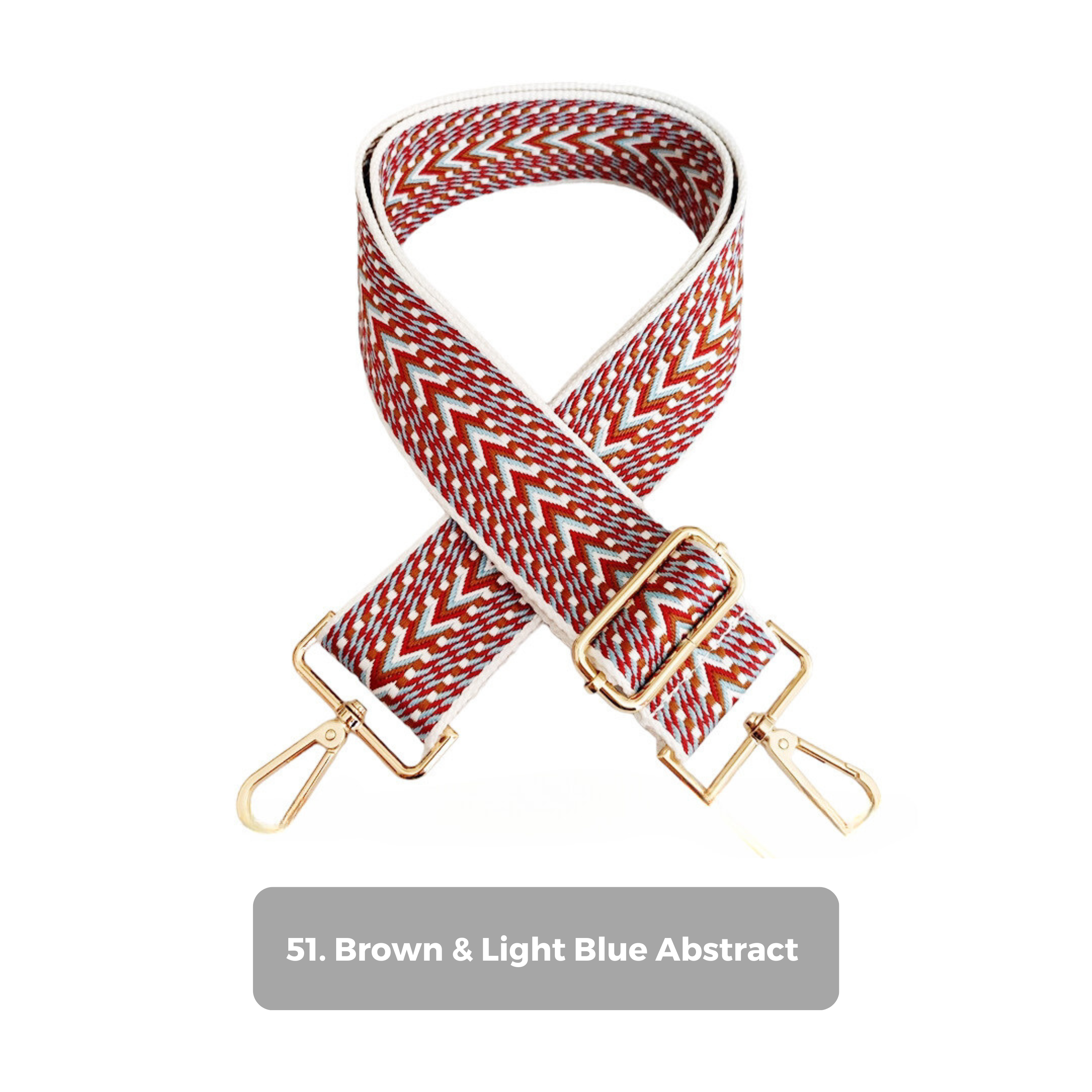 Babs + Birdie – bolsa tiracolo - Mulher por atacado – The Luna | Câmara Crossbody | Escolha a sua correia59