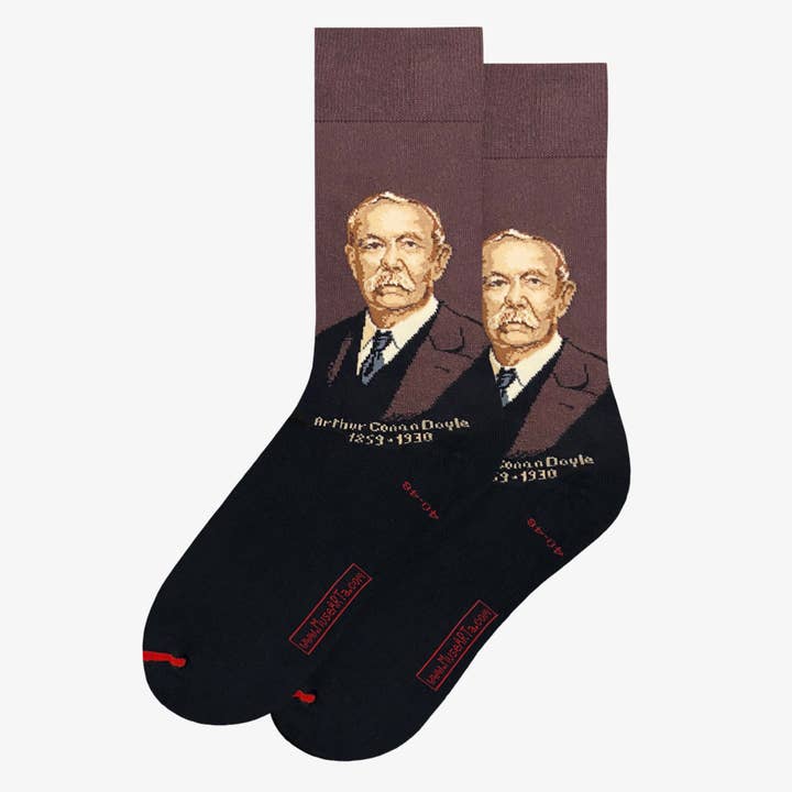 Henry L. Gates - Arthur Conan Doyle por atacado de MuseARTa GmbH